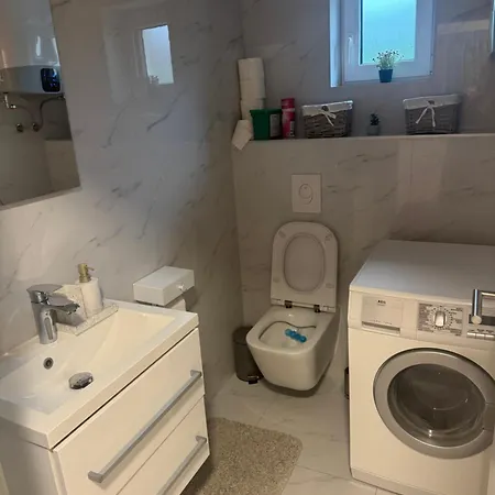 Provo Daire Široki Brijeg